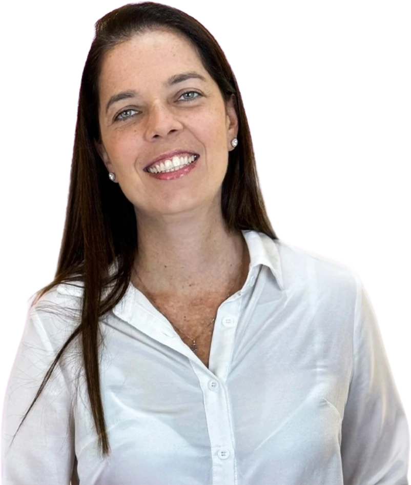 Dra. Daniella Closer D'Amico, Ginecologista e Obstetra